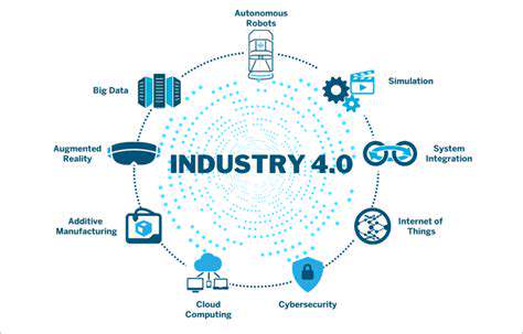 TheSynergyof5GandRoboticsinIndustry4.0