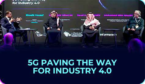 5G for Smart Factories: Enabling Industry 40